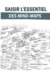 Saisir l'essentiel des Mind-Maps