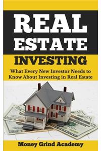 Real Estate Investing