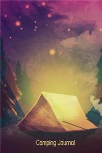 Camping Journal