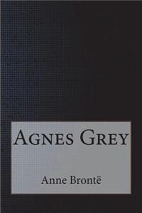 Agnes Grey