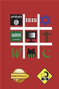 #IsIs (Nederlandse editie)