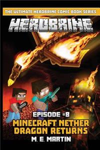 HEROBRINE Episode 8