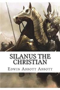 Silanus the Christian