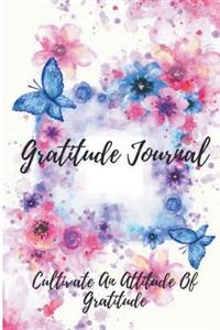 Gratitude Journal