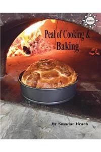 Pearl of Cooking & Baking
