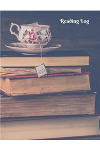 Reading Log