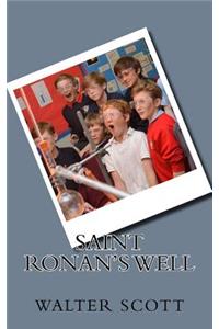 Saint Ronan's Well