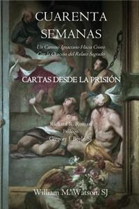 Cuarenta Semanas