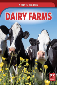 Dairy Farms