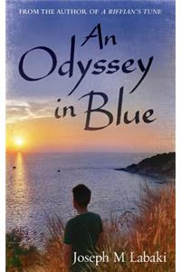An Odyssey in Blue