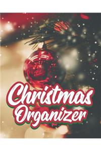 Christmas Organizer