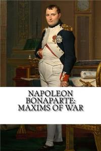 Napoleon Bonaparte