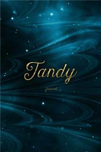 Tandy Journal