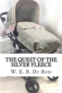 Quest of the Silver Fleece