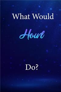 What Would Howl Do?