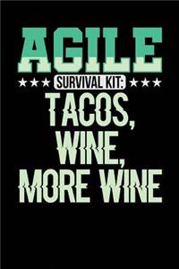 Agile Survival Kit