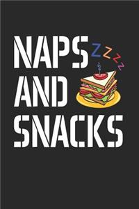 Naps and Snacks