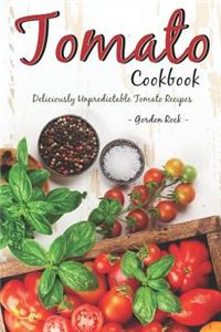 Tomato Cookbook