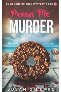 Pecan Pie & Murder