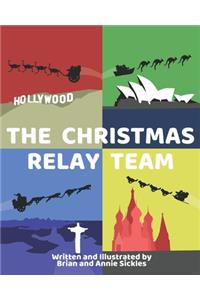 Christmas Relay Team