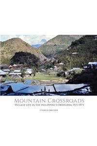 Mountain Crossroads