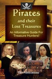 Pirates and their Lost Treasures