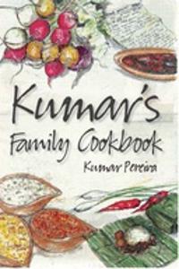 Kumar's Family Cookbook