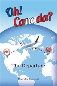Oh! Canada?