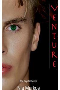 Venture The Crystal Series Book Two