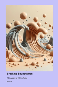 Breaking Soundwaves