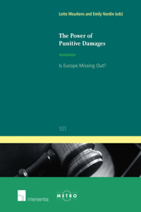 Power of Punitive Damages