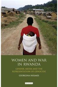 Women and War in Rwanda