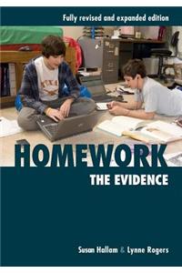 Homework