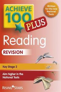 Achieve 100 Reading Revision