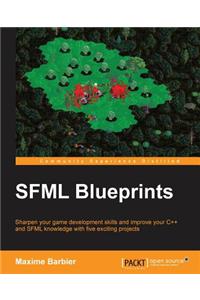 SFML Blueprints