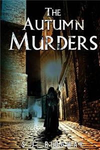 The Autumn Murders