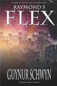 Guynur Schwyn: Sixteen Short Stories
