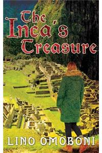 The Inca's Treasure (A Melissa Greentree Adventure)