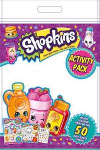 Shopkins Fun