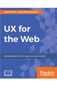 UX for the Web