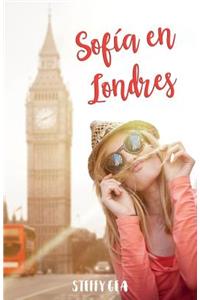 Sofía en Londres