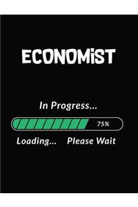 Economist in Progress Loading Please Wait