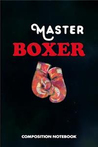 Master Boxer