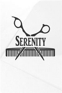 Serenity