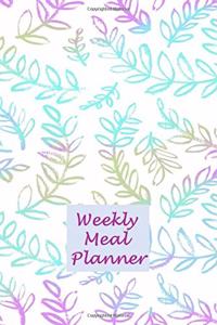 Weekly Meal Planner