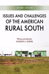 Issues and Challenges of the American Rural South