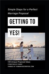 Getting to Yes!