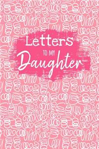 Letters to My Daughter