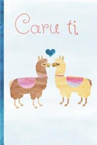 Caru Ti