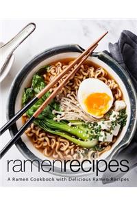 Ramen Recipes